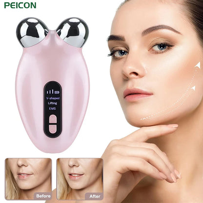 Face Lifting massager