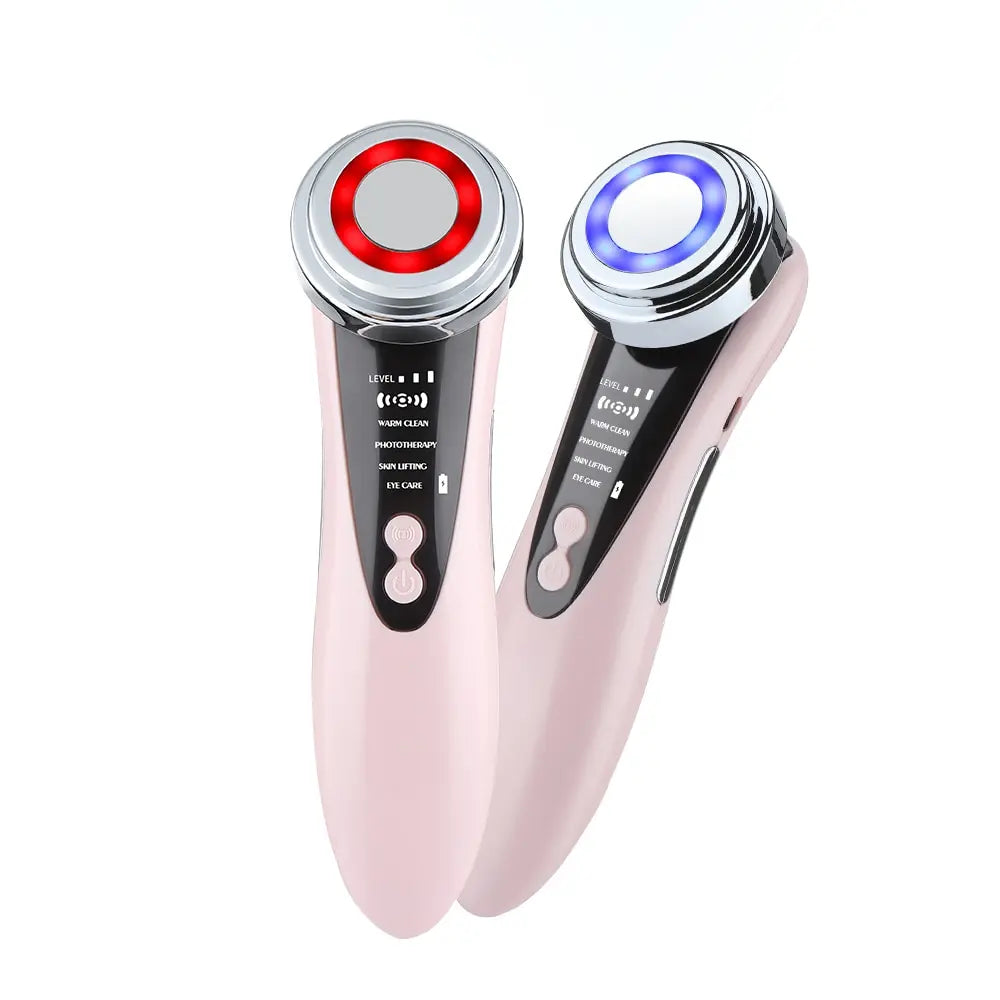 Facial Skin Care Massager