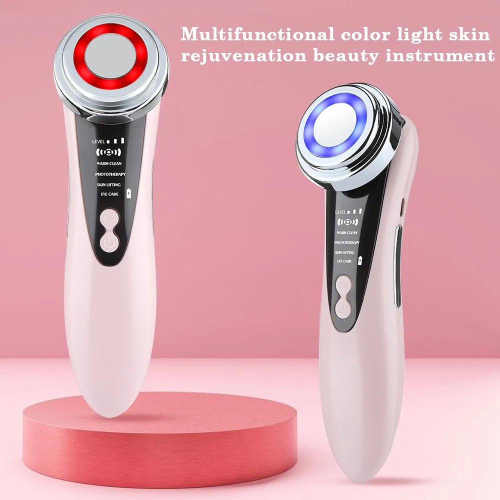 Facial Skin Care Massager